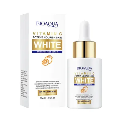 BIOAQUA SERUM 30ML