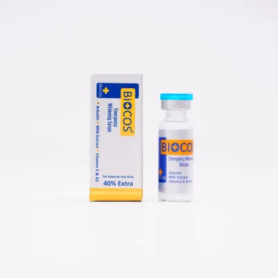 BIOCOS BEAUTY SERUM