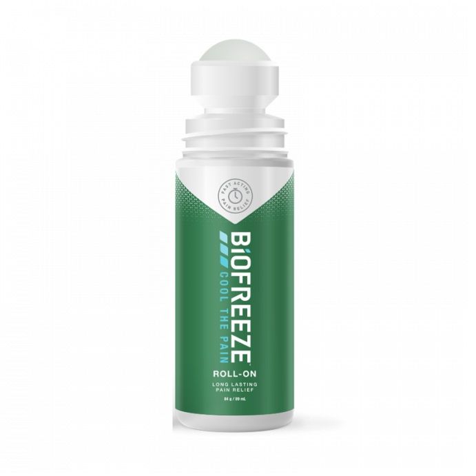 BIOFREEZ ROLL ON LOTION 89 ML