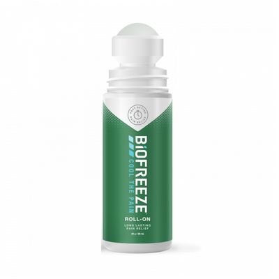 BIOFREEZ ROLL ON LOTION 89 ML