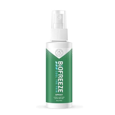 BIOFREEZE SPRAY 118 ML