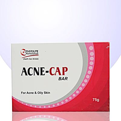 ACNE CAP SOAP