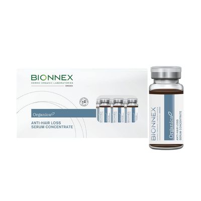 BIONNEX SERUM CONCENTRATE HAIR 12x10ML