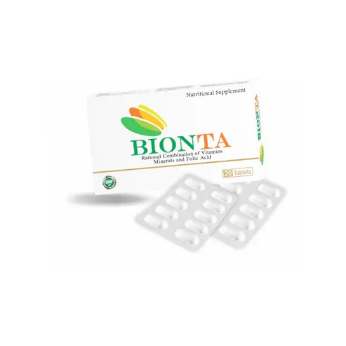 BIONTA TABLET