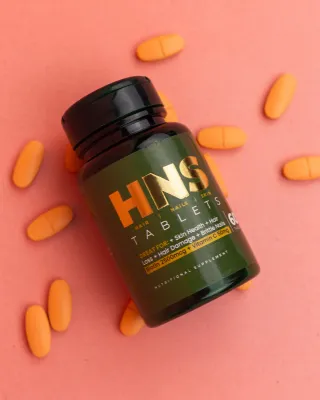BIOTIN HNS TABLET