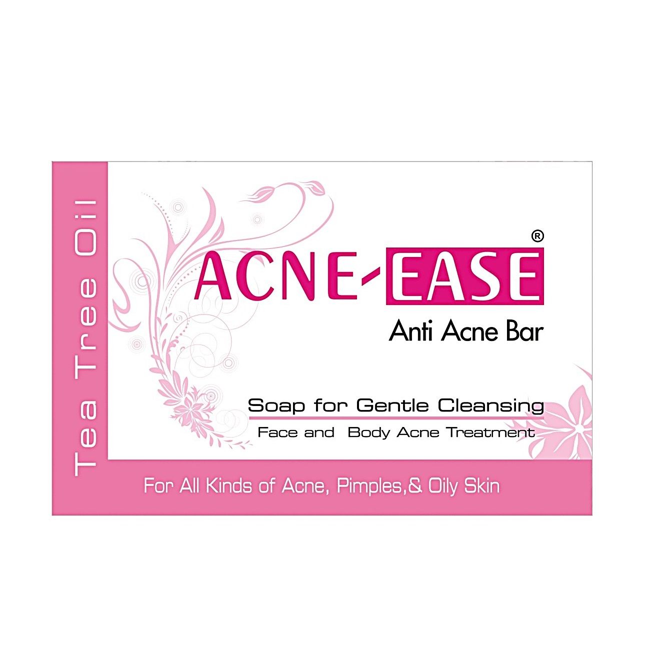 ACNE EASE SOAP