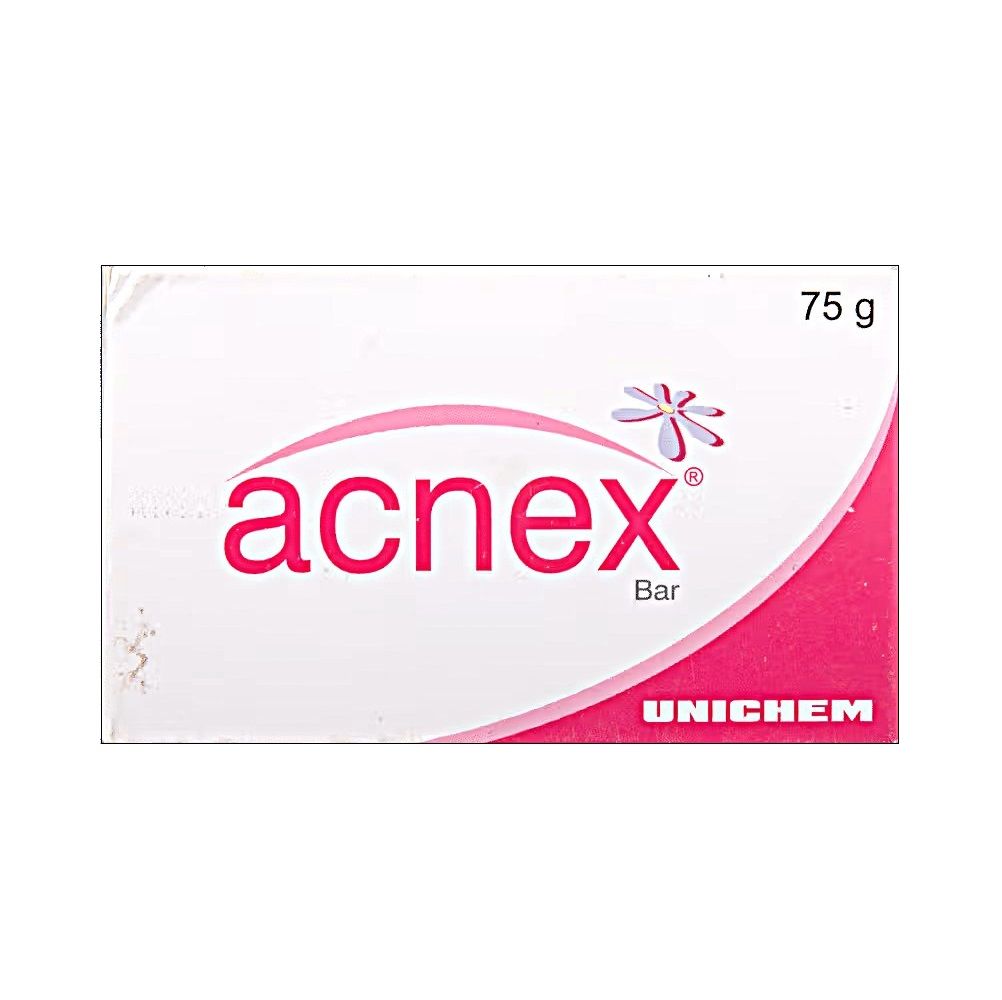 ACNEX BAR