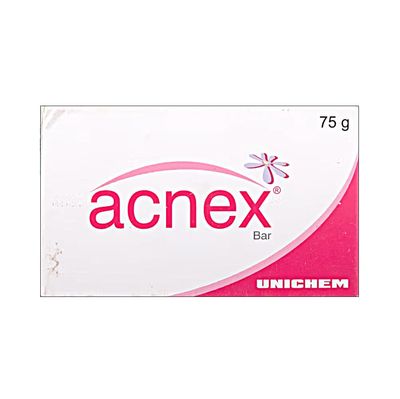 ACNEX BAR