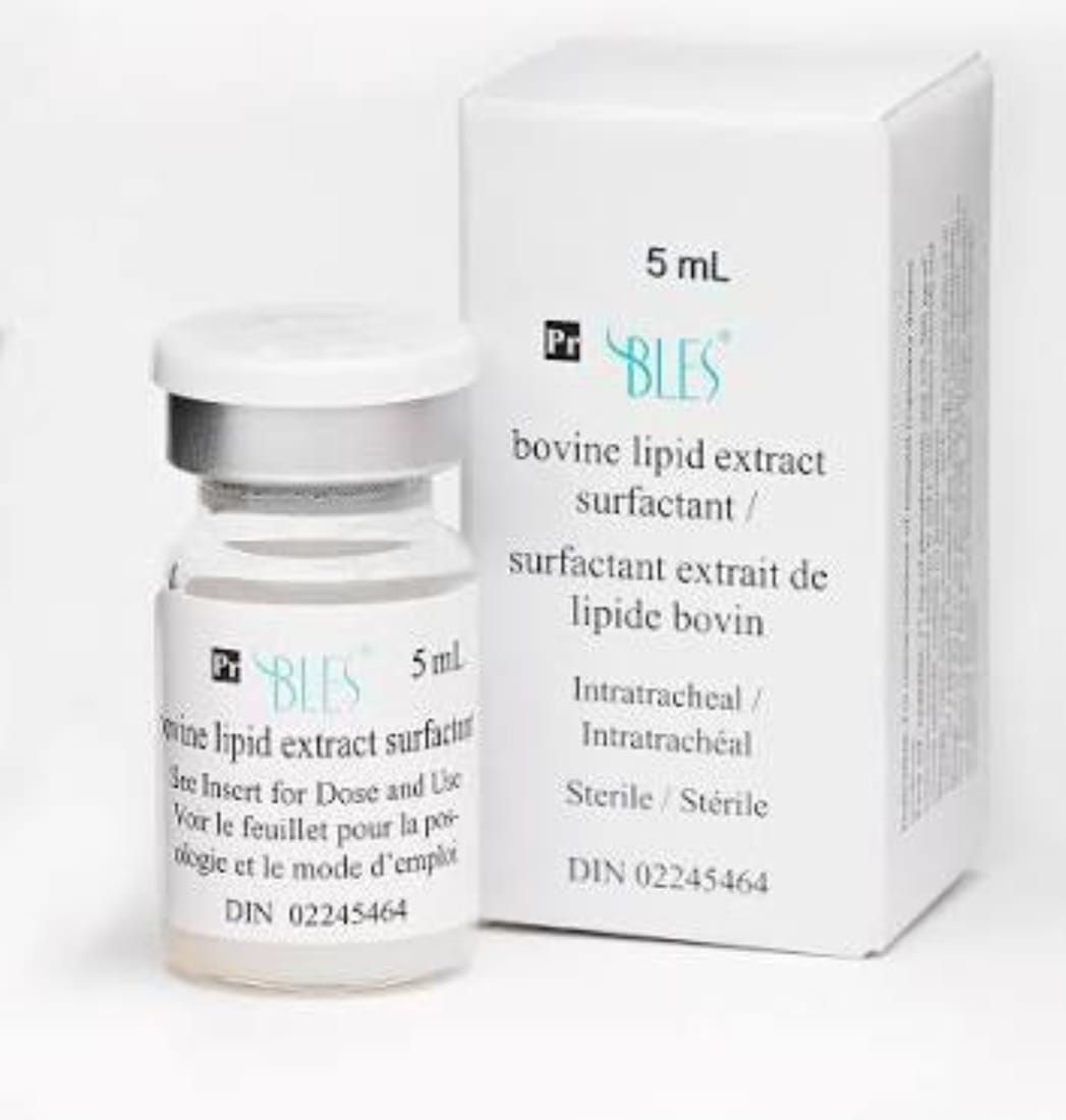 BLES 5ML INJECTION