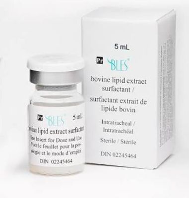 BLES 5ML INJECTION