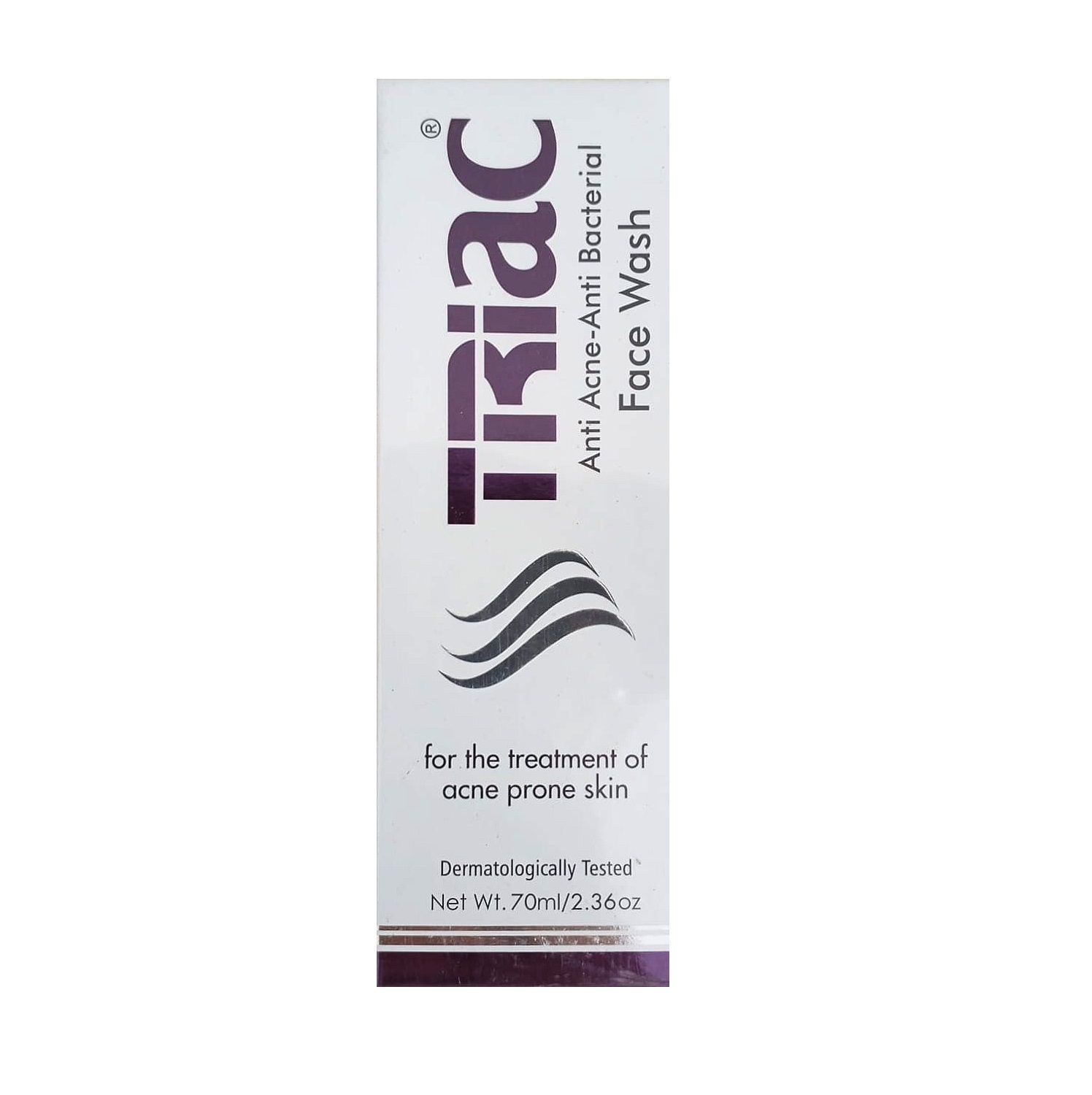 TRIAC FACE WASH 60ML
