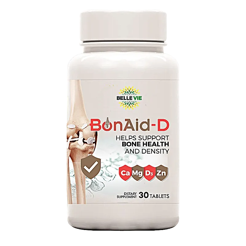 BONAID D TABLET