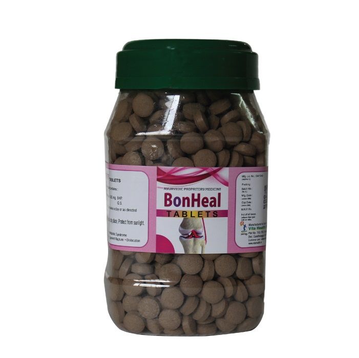 BONHEAL TABLET