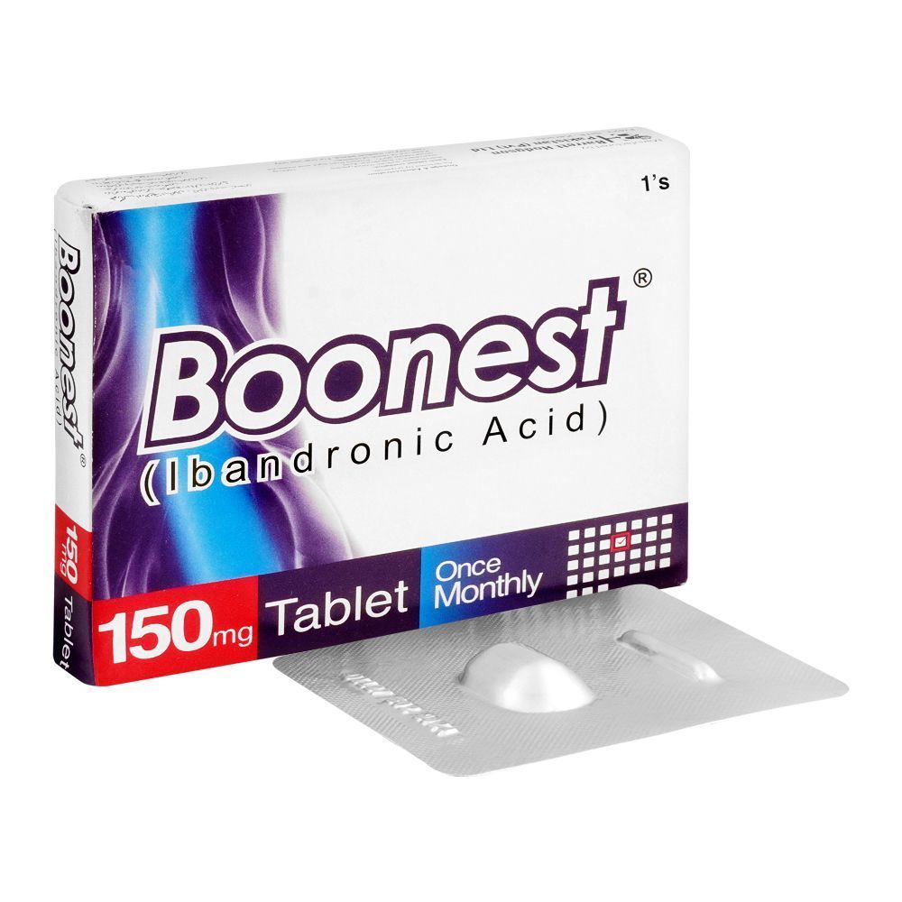 BOONEST 150MG TABLET