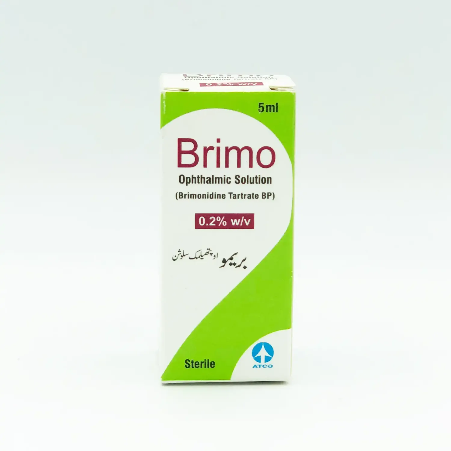 BRIMO DROP 5ML