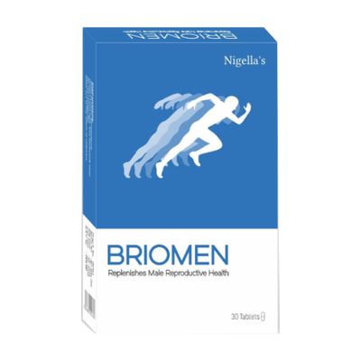BRIOMEN TABLET