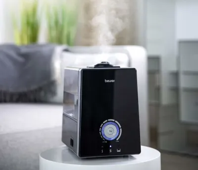 AIR HUMIDIFIER LB88