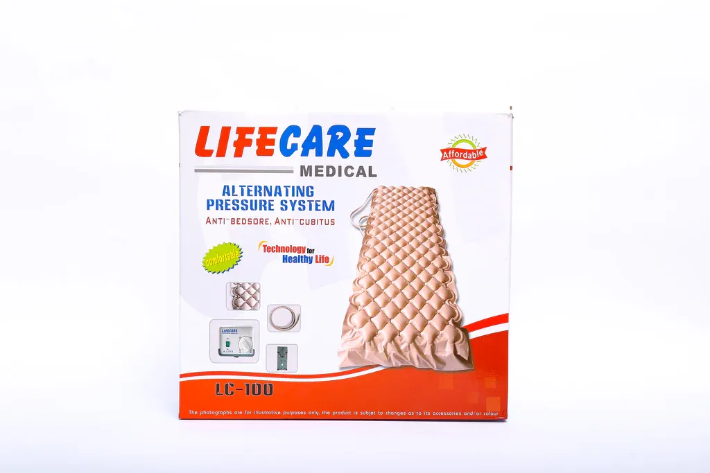 AIR MATTRESS (LIFE CARE)