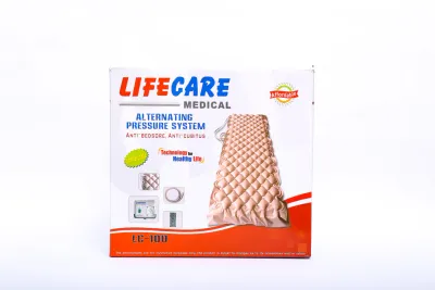 AIR MATTRESS (LIFE CARE)