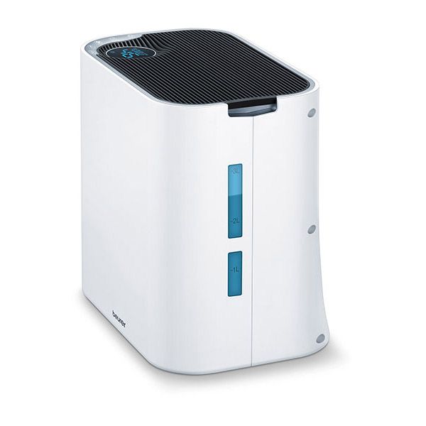 AIR HUMIDIFIER LR330