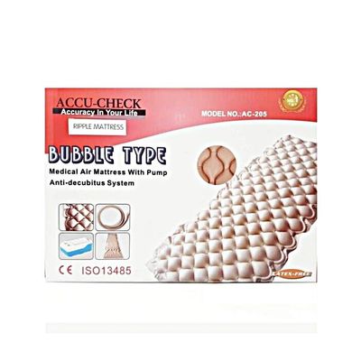AIR MATTRESS AC205 (ACCU CHECK)