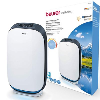 AIR PURIFIER APP CONTROLLED LR500