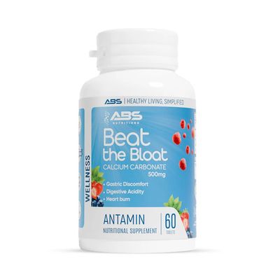 ABS ANTAMIN (BEAT THE BLOAT) TABLET