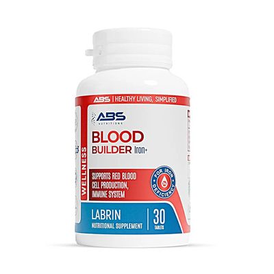 ABS LABRIN (BLOOD BUILDER) TABLET