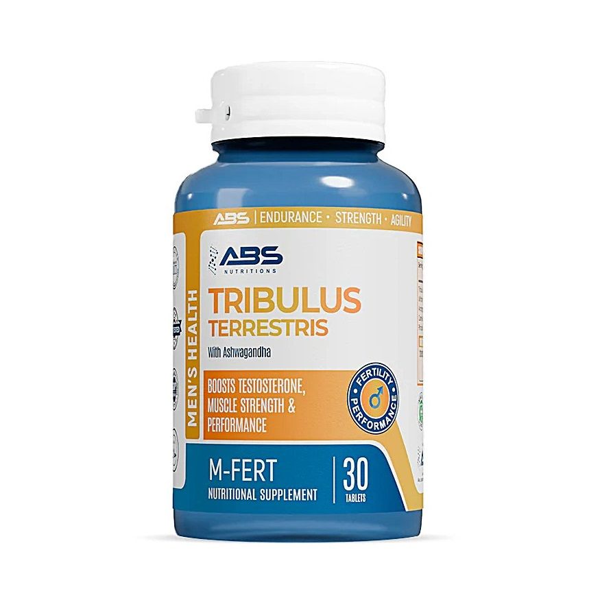 ABS M FERT (TRIBULUS) TABLET