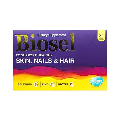 BIOSEL TABLET