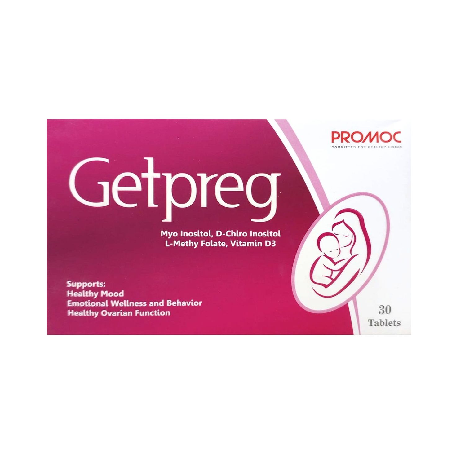 GETPREG TABLET