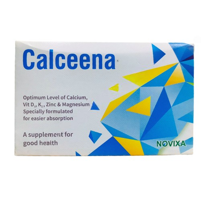 CALCEENA TABLET