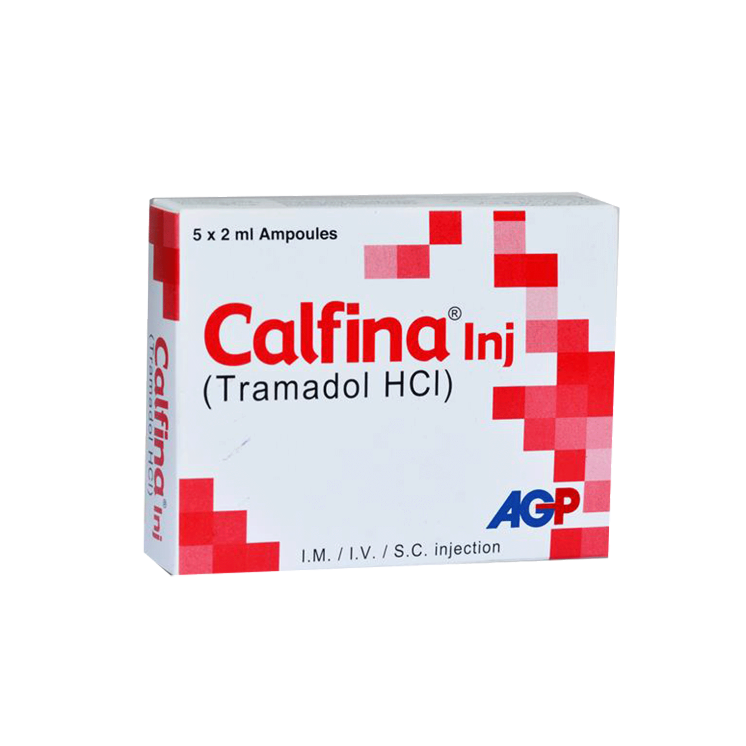CALFINA INJECTION