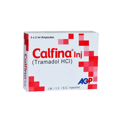CALFINA INJECTION