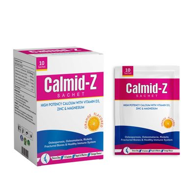 CALMID Z SACHET