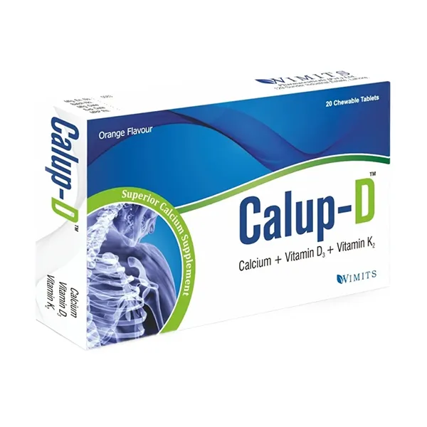 CALUP D TABLET