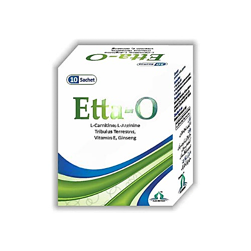 ETTA O SACHET