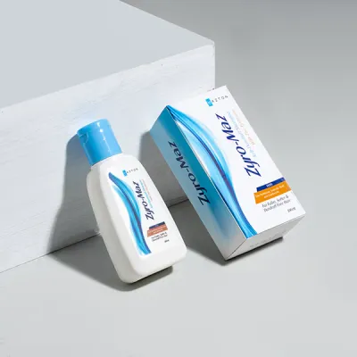 ZYRO MAX SHAMPOO 100ML