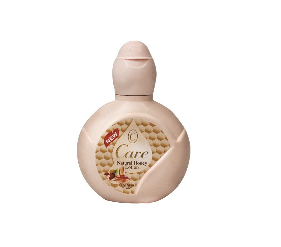 CARE HONEY LOTION 110ML