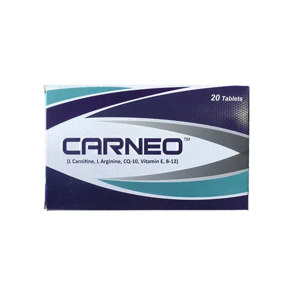 CARNEO TABLET