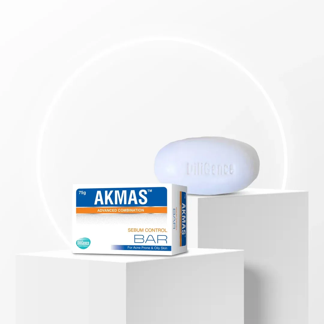 AKMAS BAR 75GRAM