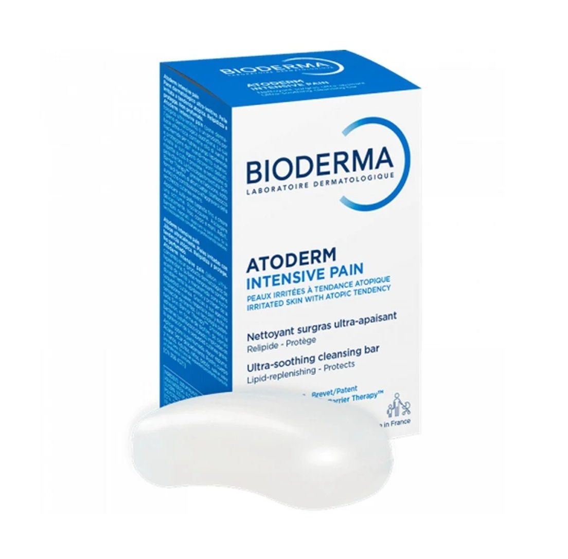 ATODERM PAIN SOAP 150GRAM