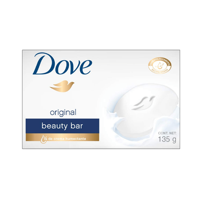 DOVE SOAP ORIGNAL
