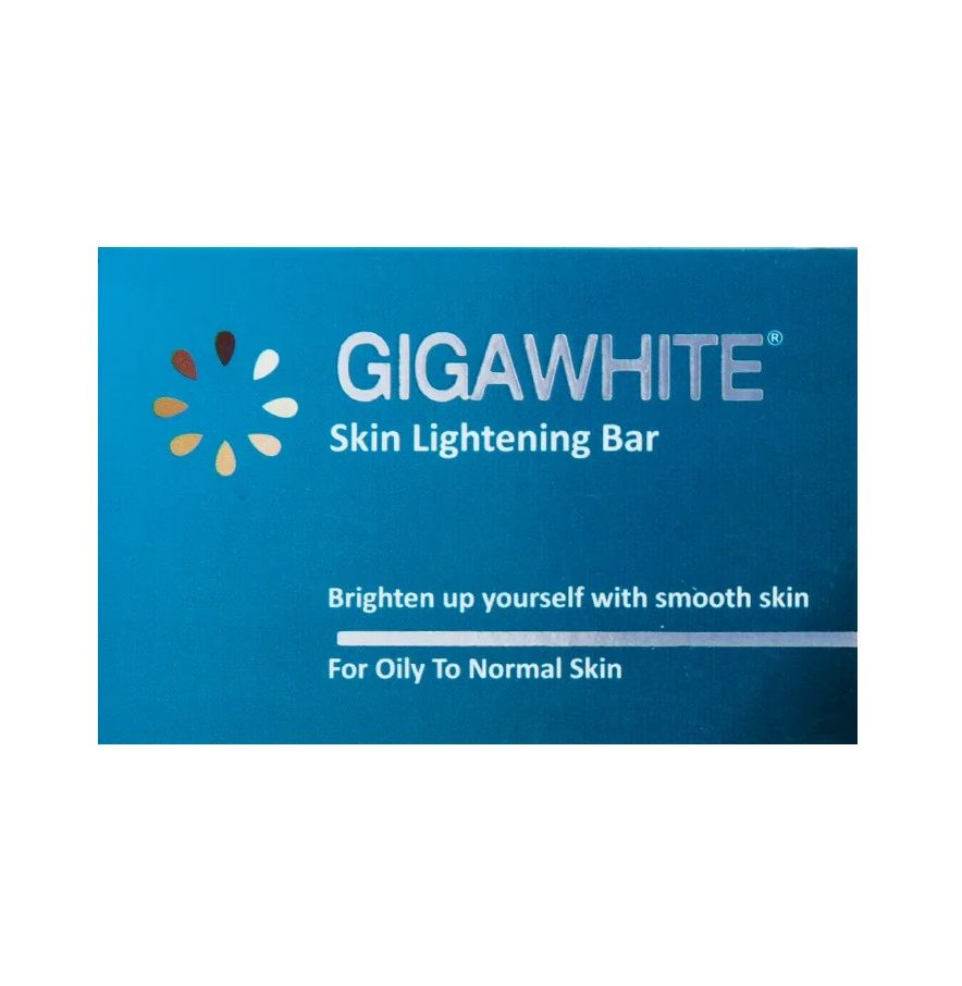 GIGAWHITE SOAP