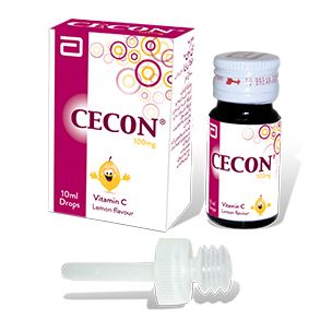 CECON DROP 10ML