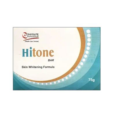 HITONE BAR 75GRAM