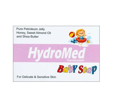 HYDROMED BABY SOAP