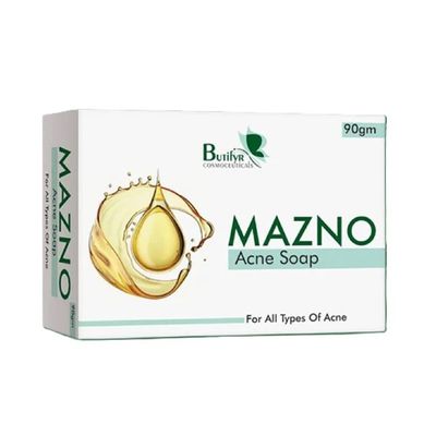 MAZNO ACNE SOAP 90GRAM