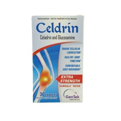 CELDRIN TABLET
