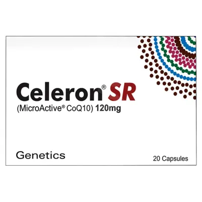 CELERON SR 120MG CAPSULE